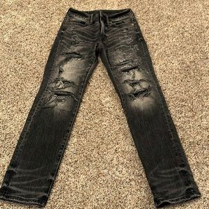 American Eagle men’s jeans size 26x28